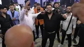 TZANCA URAGANU✅ TOATA NOAPTEA VREAU SA BEAU✅NIXON DE LA BUZAU✅
