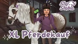 Ich kaufe 16 Pferde💸 | SSO | XXL 15.000 Star Coin Shopping Spree