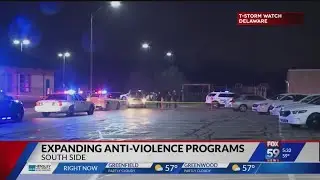 City County Councilor seeks anti-violence talks for Chin community