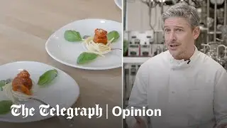 Lab grown meat: UK missing out on Brexit freedoms of humane meat