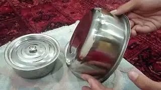 Storage boxes Lunch boxes Tiffin set