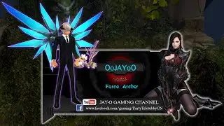 🔴LIVE  CABAL TH  - OoJAYoO [ Force Archer ]