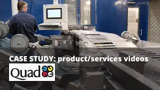Case Study: making better service and product videos