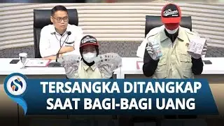 TANGKAP BASAH! KPK Grebek Pegawai Pajak Jakarta Utara Lagi Bagi-bagi Uang Haram, Sita Emas 1,3 Kg!