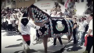 2009_05 👀 Fiestas de Mayo día 2 Caballos del Vino en Caravaca de la Cruz by zAkAtYn