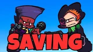 CORRUPTION: PROJECT FUNKINVERSE Darnell vs. EVIL PICO #2