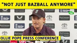 Ollie Pope Backs Joe Root To Chase Down Tendulkar's Record, Stokes' Fitness Concerns