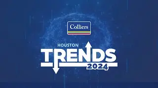Welcome to Houston TRENDS 2024