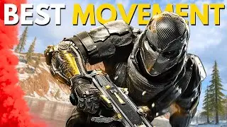 Warzone Movement Has CHANGED&hellip; The BEST PERKS To RUN FASTER (BO7 Update)