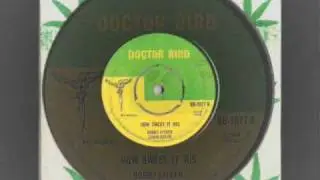 Bobby Aitken - Sweet For My Sweet - How Sweet It is - Doctor Bird 1077  a and b side rocksteady