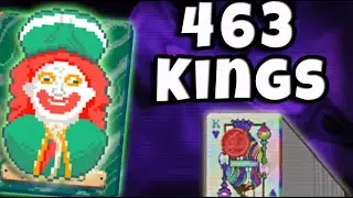How Big of a Deck Can You Build in Balatro?