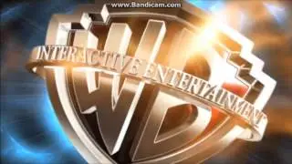 Midway/WB Interactive Entertainment/DC Comics/Unreal Technology Logos