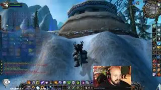 Alterac Valley: Horde Backdoor Strategy to take Alliance Aid Station