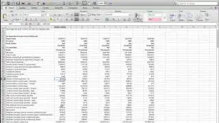 Project S15 - Calculating the cost of debt
