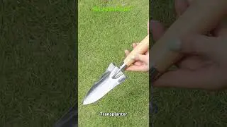 Essential garden hand tools set for every gardeners.Let's see what's contains#gardening #gardentools
