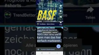 Video in Artikel umwandeln 🔝mit der besten automatischen Transkriptions-App [2021]