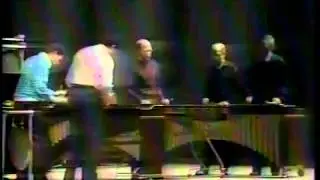 NEXUS Plays Fluffy Ruffles - 1984
