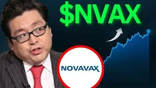 NVAX Stock MASSIVE UPDATE (buy now or what?) Novavax stock best broker review