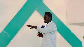 Nuer Christian Youth For Peace and Development Program in Kampala. Teacher: Pastor Anter. Part Two 