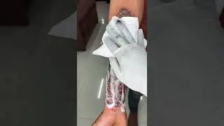 Har Har mahadev tattoo design by indore best tattoo studio | navkar tattoos indore #mahadev #mahakal