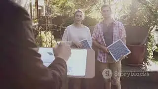 Solar for all