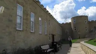 Saint Hill Manor Scientologist Centre East Grinstead Naomh Cnoc Manear Lar Eoleolai Meangadhait 2016