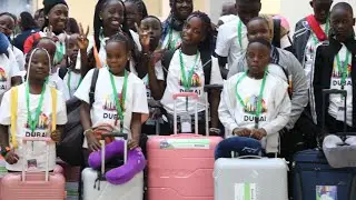 Sir Apollo Kaggwa Schools' Pupils Embark on Their 2024 Dubai Adventure | Sir Apollo Kaggwa Schools