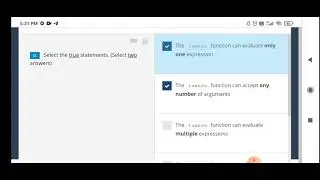 python essential 2 || module test 4|| CISCO ||netcad|| score (100%)