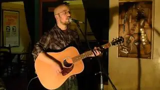 Kev Rowe ~ 4-18-14 ~ Good For The Soul