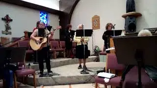 The Church's One Foundation 32nd Sunday in Ordinary Time