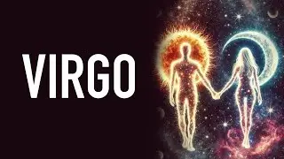VIRGO💖 This has been a long time coming! They're finally going to open up to you...
