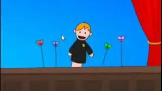 Harry Potter Puppet Pals // Follow The Butterflies