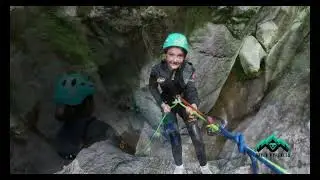 BARRANCO LAS GLOCES YOUTUBE