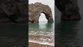 #beach#durdledoor#travel#uk#dorset#amazing#peace #music