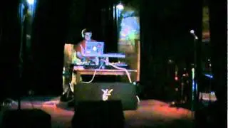 DJ RX-78: 11-11-11 Official Debut Show