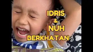 Khatan Madani 2.0 Kampung Pandan 2025