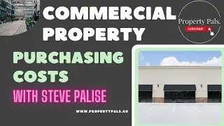 Deciphering the Costs of Buying Commercial Property