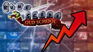 Why Is Everyone Playing Old School RuneScape Right Now?