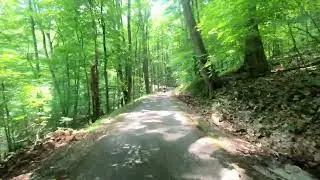 Droop Mountain State Park, WV 06/11/25