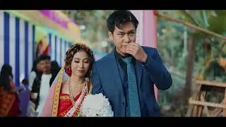 Best wedding 2021 Highlights | Pawan Debbarma ❤️ Swarna Lata Debbarma | Tripura Christian Wedding |