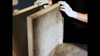 Concrete Design & Manufacturing | Frame Tech
