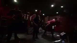 Concrete Jungle - Night Nurse & The 602s SKA Band - Yucca Tap Room - Tempe AZ