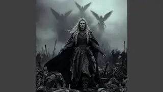 Valfreya (Freya's Call)