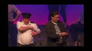 Jailhouse Rock