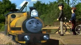 Un viaje tranquilo