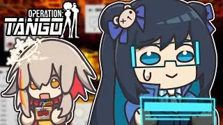 Operation: Tango -  WHERE'S THE BOMB ? [4]