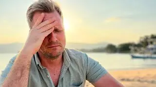 Ich habe mich selbst verloren