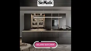 Junaid Motion Graphics | Digital Marketing | Luxury Kitchen | Premium Kitchen Design #shorts