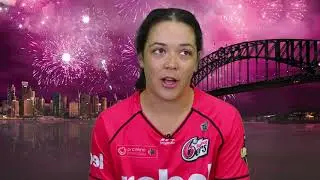 Sixers re-sign key players ahead of WBBL|03
