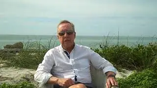 Jim Drobnyk speaks about spanish teacher Carmen Est&eacute;vez